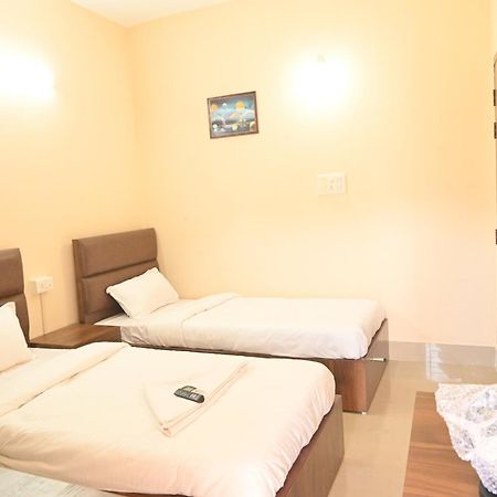 Sunflower Guest House Guwahati Exterior foto